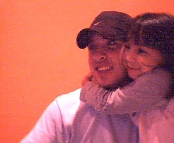 mon frere!!